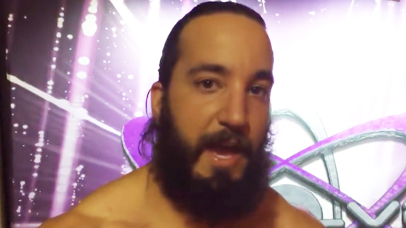 tony nese