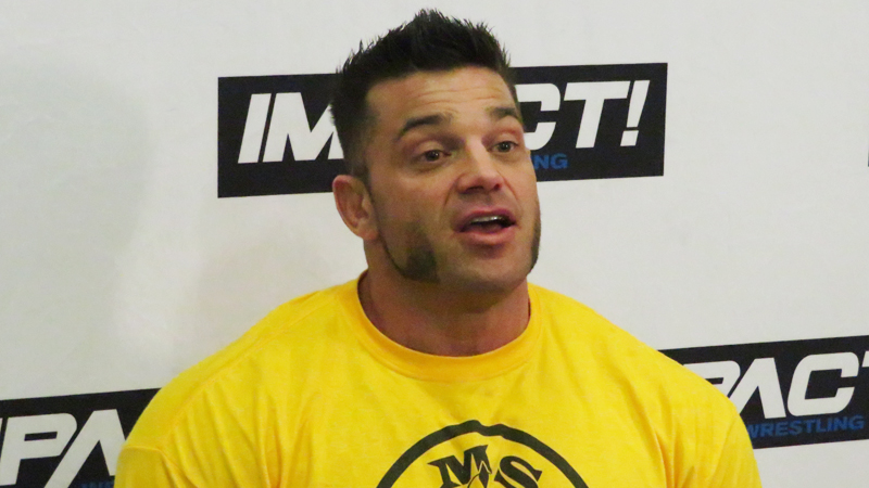 brian cage