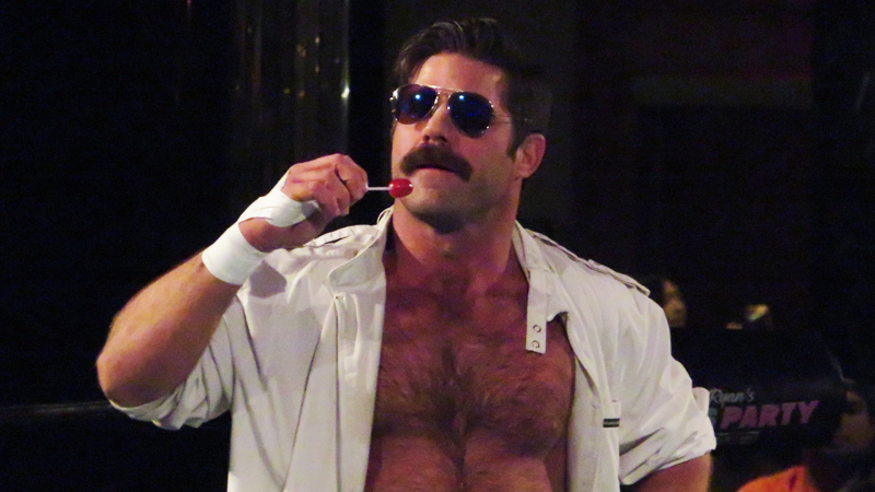 Joey Ryan