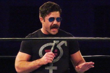 Joey Ryan