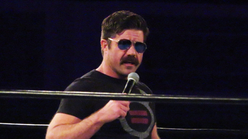 Joey Ryan