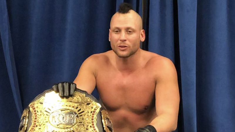 matt taven