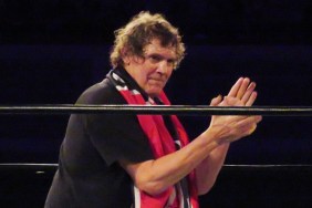 Tracy Smothers