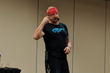 Diamond Dallas Page