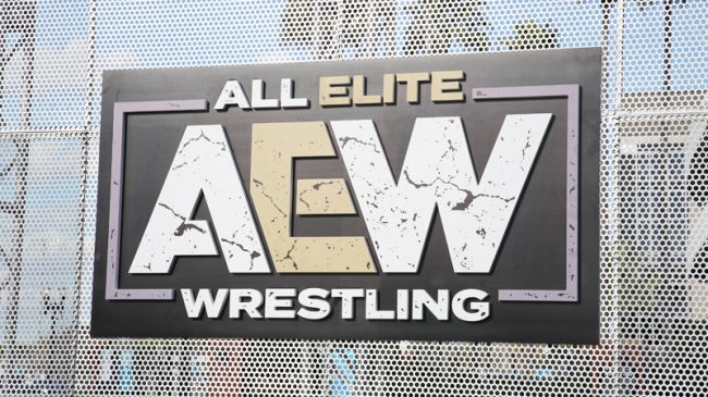 All Elite Wrestling - AEW Being The Elite