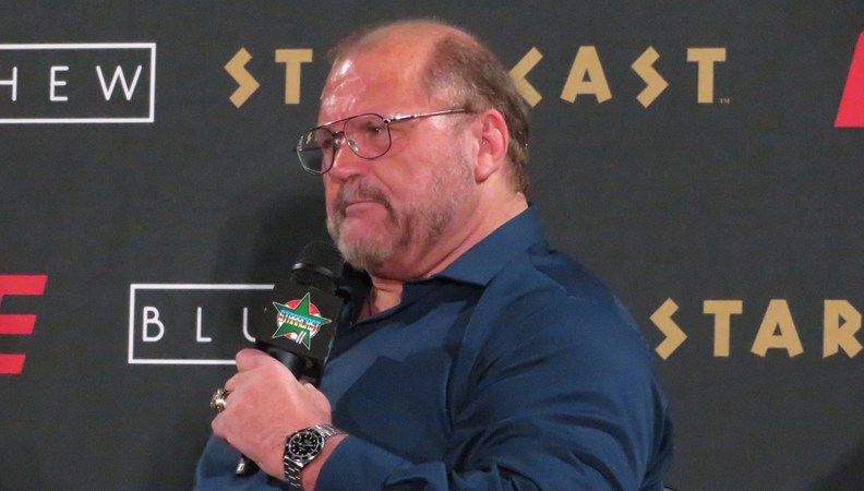 arn anderson