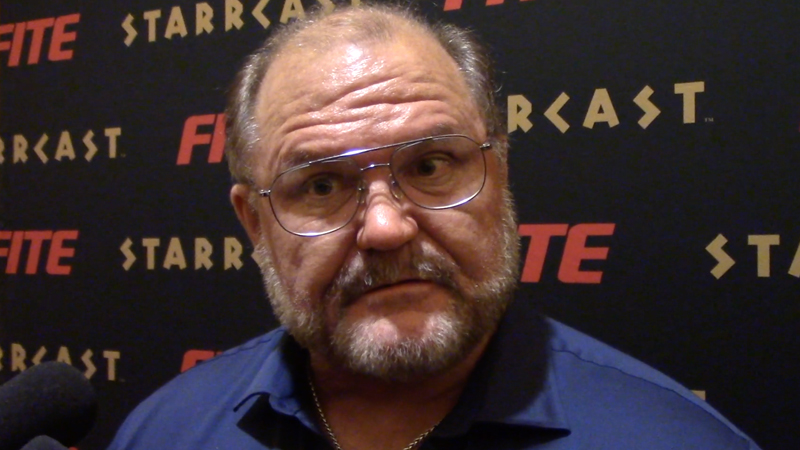 arn anderson