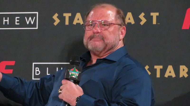 Arn Anderson