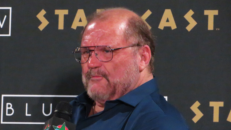 arn anderson