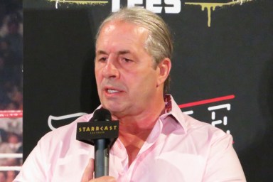 Bret Hart