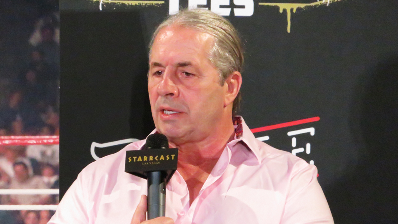 Bret Hart