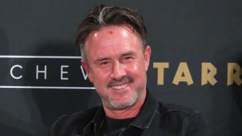 david arquette