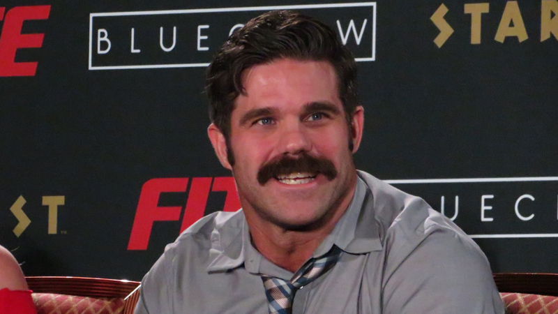 joey ryan