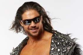 johnny impact