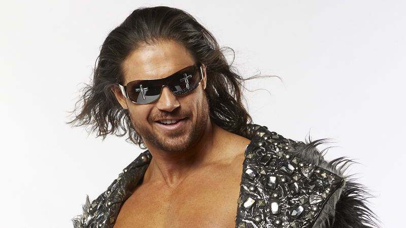 johnny impact