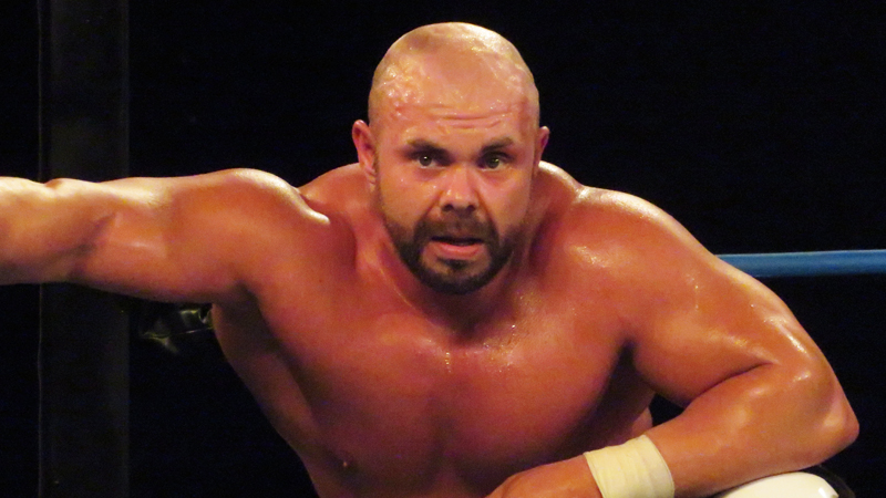 michael elgin