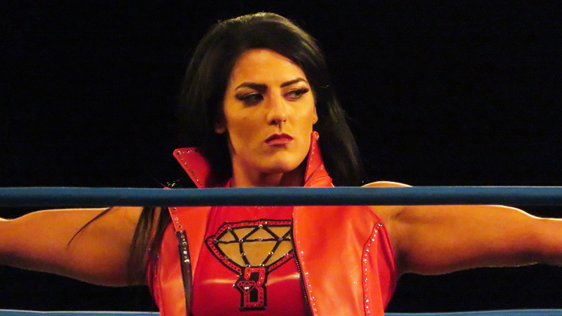 tessa blanchard