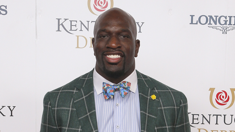 titus o'neil