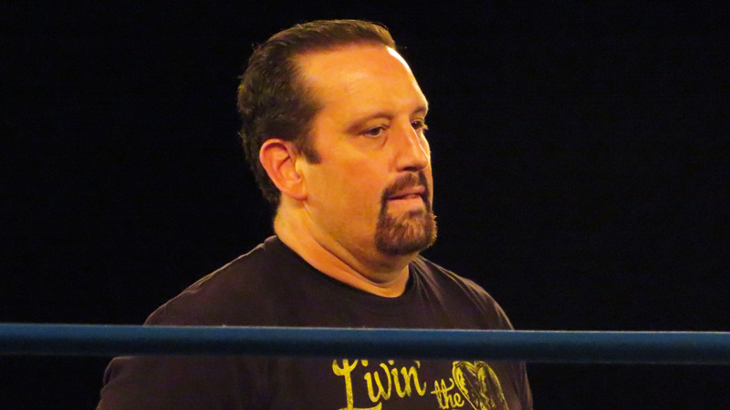 tommy dreamer