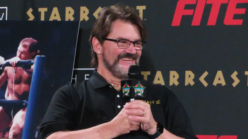 Tony Schiavone