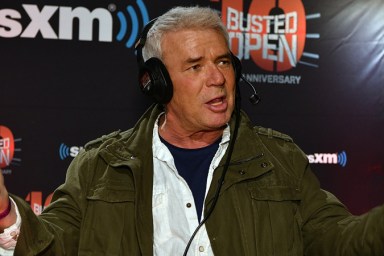 eric bischoff