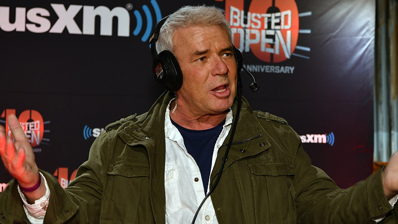 eric bischoff