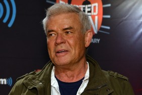 eric bischoff