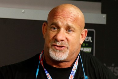 Goldberg