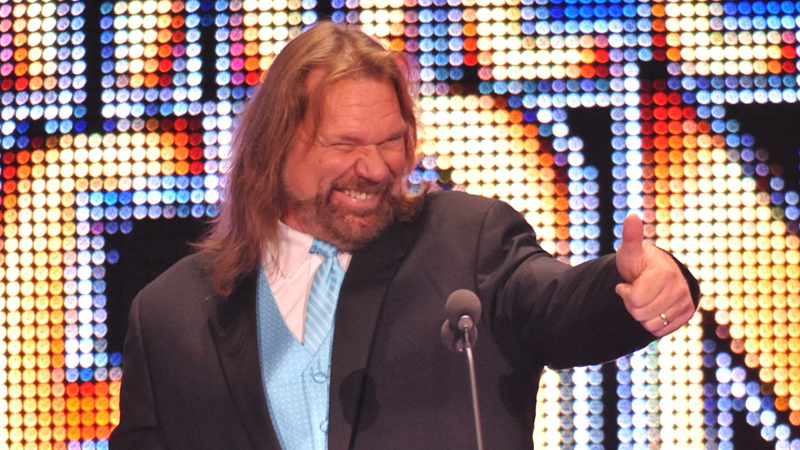 Jim Duggan