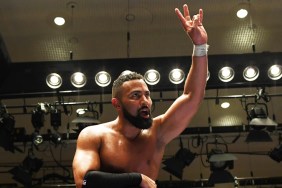 rocky romero