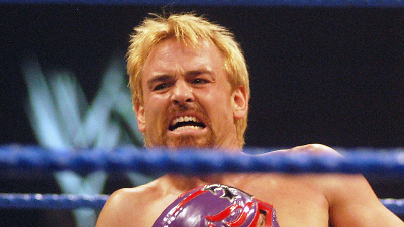 Spike Dudley