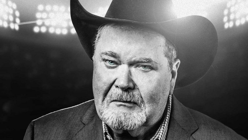 Jim Ross