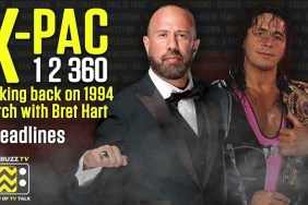 X-Pac 1 2 360