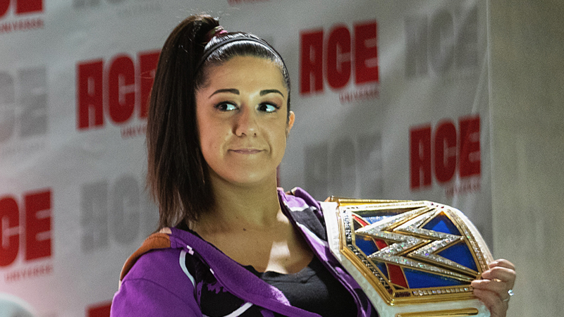 Bayley