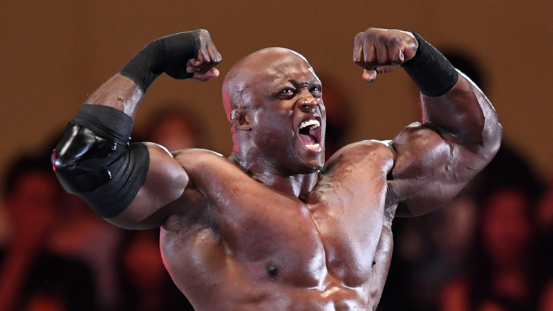 bobby lashley