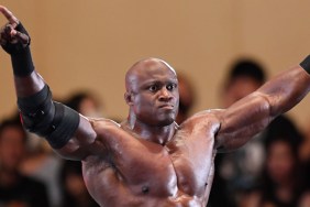 Bobby Lashley