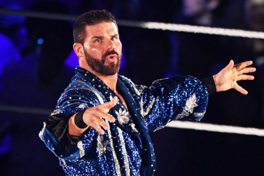 robert roode