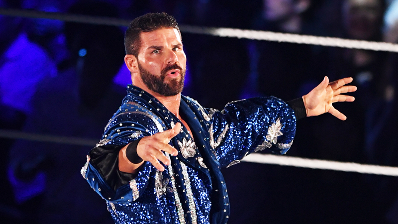 robert roode