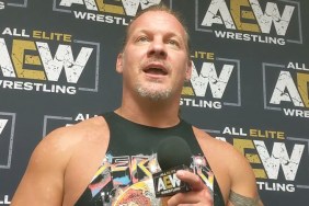 Chris Jericho