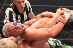 Darby Allin Cody Rhodes