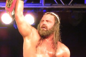 james storm