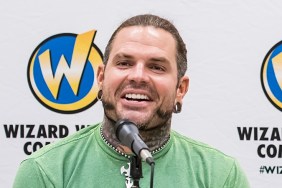 Jeff Hardy