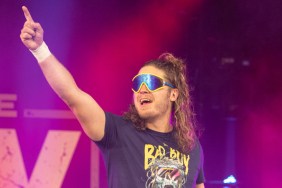 Joey Janela AEW