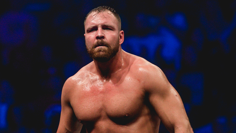 Jon Moxley