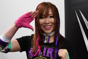 Kairi Sane