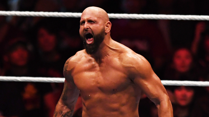 karl anderson