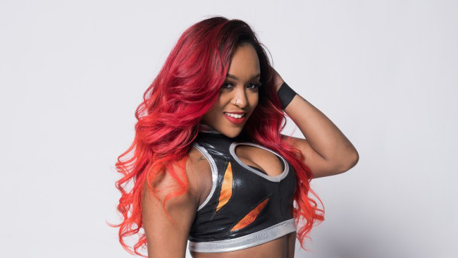 kiera hogan