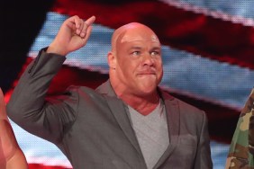 Kurt Angle