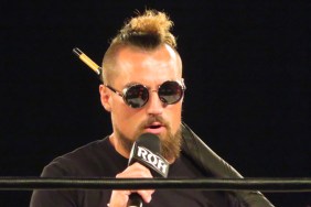 Marty Scurll