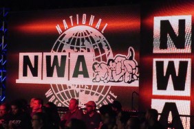 NWA